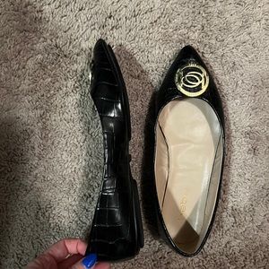 Women’s business flats